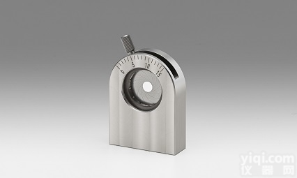 VIH  <em>西格</em>玛<em>光机</em>真空用光阑镜架VIH系列