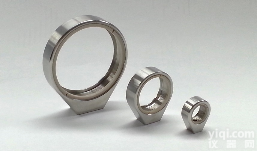 VLHG  <em>西格</em>玛<em>光机</em>真空用透镜<em>镜架</em>VLHG系列