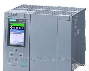 <em>西门子CPU模块6ES7517-3AP00-0AB0</em>授权代理