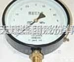 YB150A、150B <em> YB150A、150B精密压力表</em>