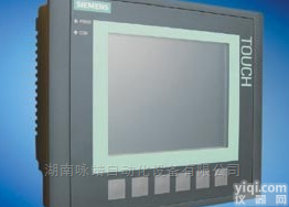 西门子6AV6643-0CD01-1AX1<em>触摸屏</em>现货<em>销售</em>