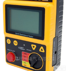 <em>AS8331接地电阻测试仪 防雷设备接地</em>