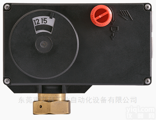 萨姆森SAMSON<em>电气</em>动<em>定位器</em>3730-3系列瑞士产