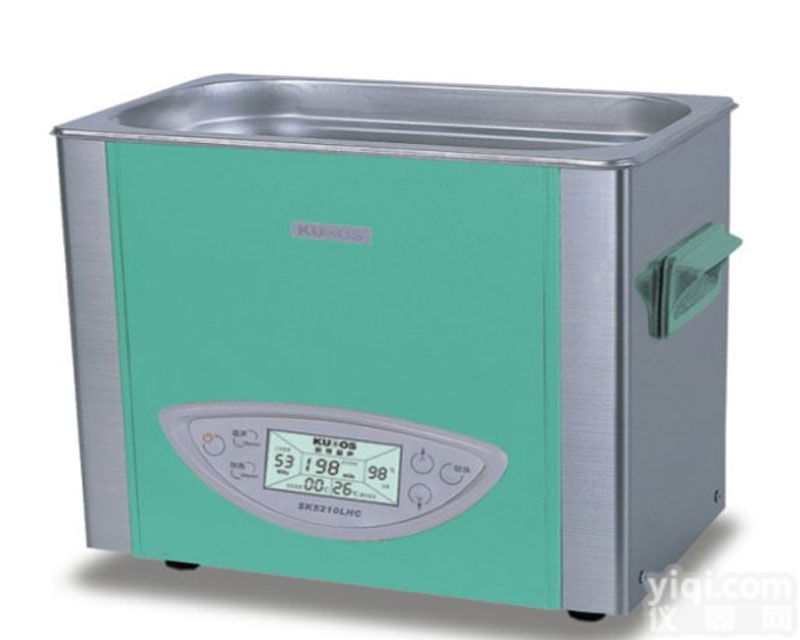 SK3300HP功率可调超声波清洗器 6升清洗机