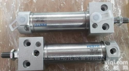<em>德国</em>FESTO费斯托<em>高质量</em>高密度气缸现货供应