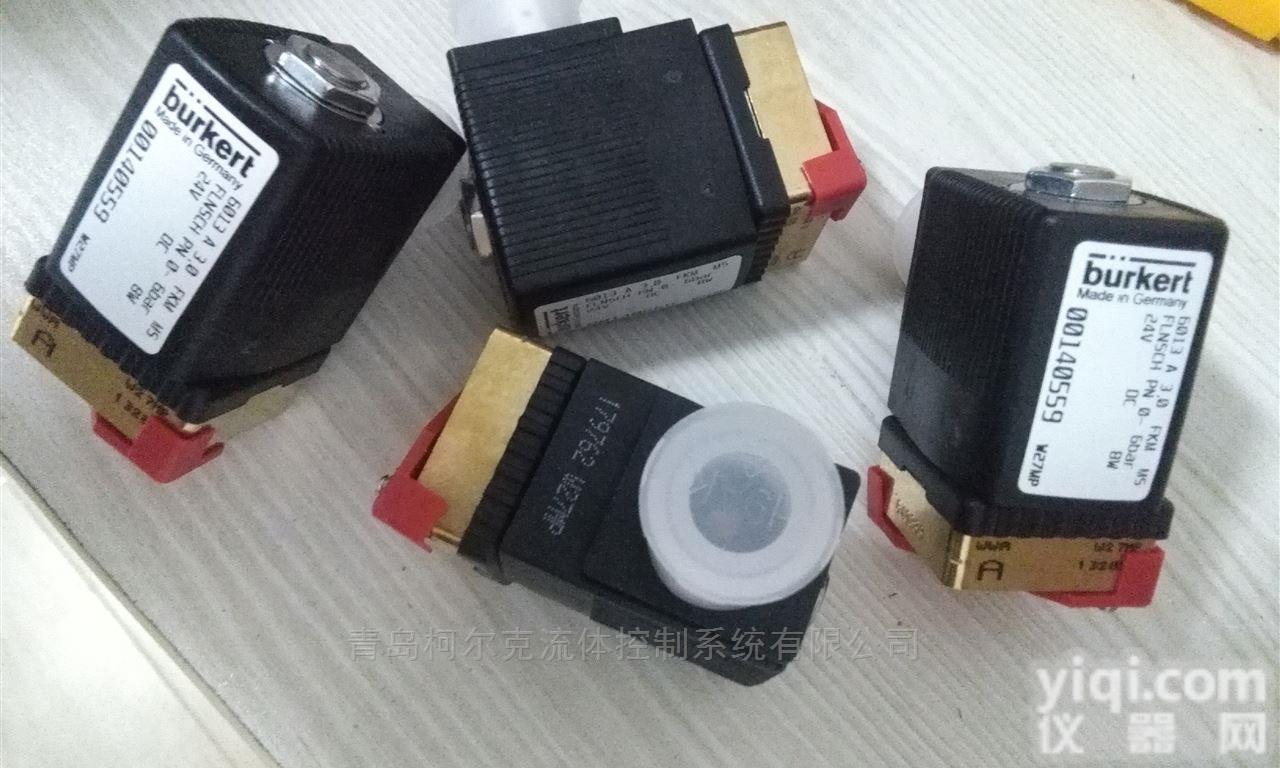 <em>6013</em>  宝德<em>6013</em>型 burkert <em>6013</em>型电磁阀00140559