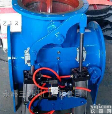 SQD643X  <em>煤气</em><em>三通</em><em>切换阀</em>