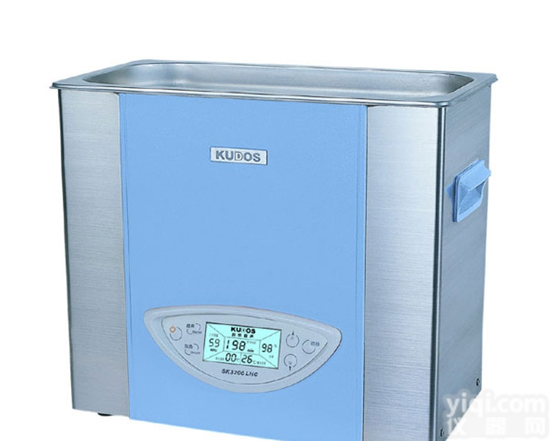双频台式<em>超声</em>波清洗器SK3200LHC<em>超声</em><em>发生器</em>