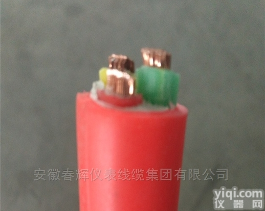 YVFR耐低温<em>耐寒</em>软<em>电缆</em>