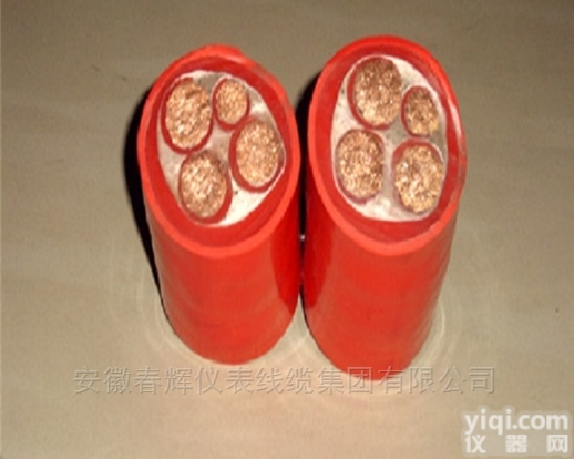 YGC<em>耐高温</em>防腐<em>硅橡胶</em>电缆