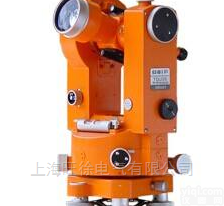 TDJ2E光学<em>经纬仪</em> 2秒<em>正像</em>倒像