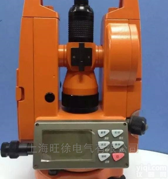 DJD2-C电子<em>经纬仪</em> 修路找平<em>测绘仪器</em>