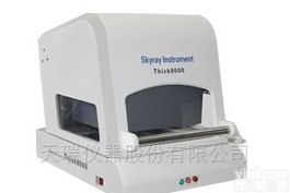 <em>天瑞仪器电镀层测厚仪</em>Thick800A