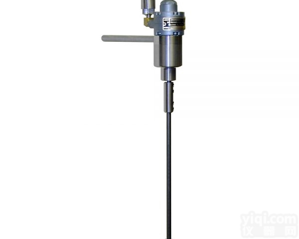 A型，G型  <em>Arrow 气动防爆顶置式搅拌器</em>