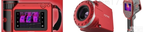 <em>FOTRIC</em><em>科研型</em>专业红外热像仪