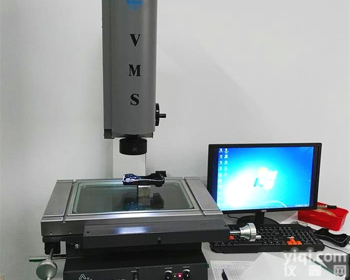 VMS-3020G<em>万濠</em>（<em>手动</em>型）<em>影像</em>仪