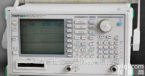 <em>安立</em>MS2665C  MS2665C<em>安立</em>频谱<em>分析仪</em>