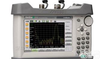 <em>安立</em>S<em>331</em>L  S<em>331</em>L<em>安立</em>天馈线<em>测试仪</em>