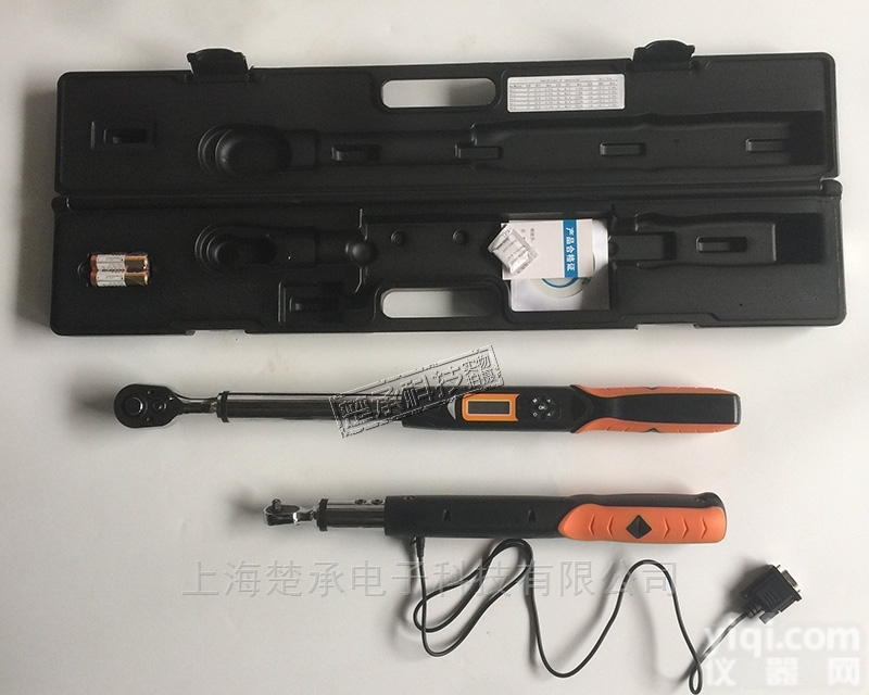 上海出售数字显示<em>直柄</em>扭矩扳手<em>批发</em>商