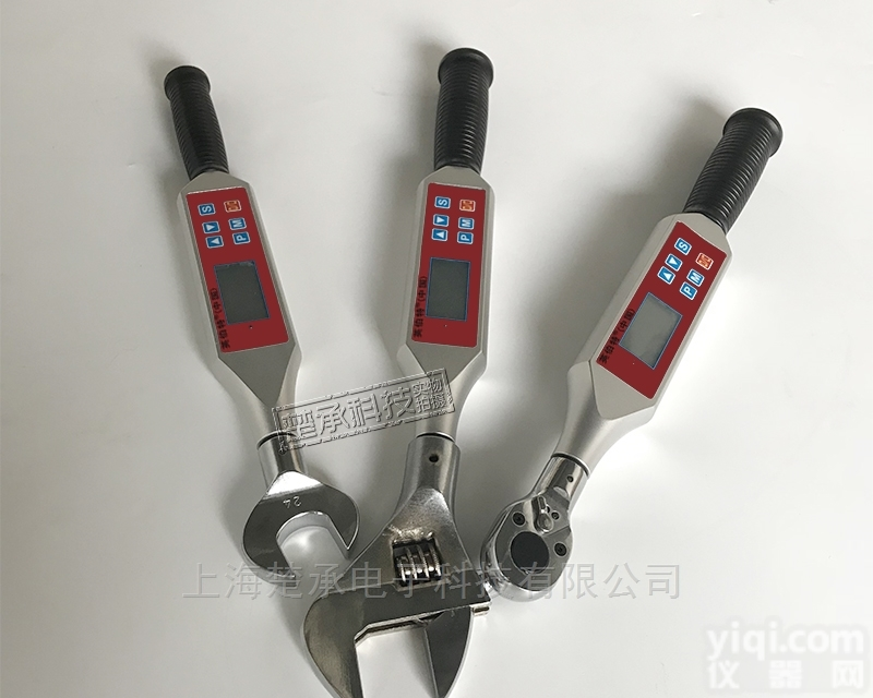 <em>螺丝</em><em>刀头</em>数显扭力扳手