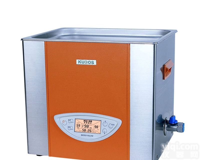 台式<em>超声</em><em>发生器</em>SK-250LHC双频<em>超声</em>波清洗机