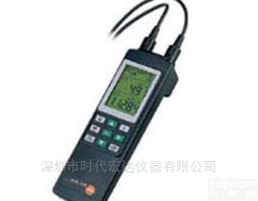 <em>testo</em> 445<em>测量</em>仪