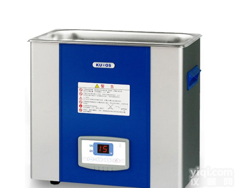 SK-3300G上海科导（<em>容量</em>6L）<em>超声</em>波清洗器