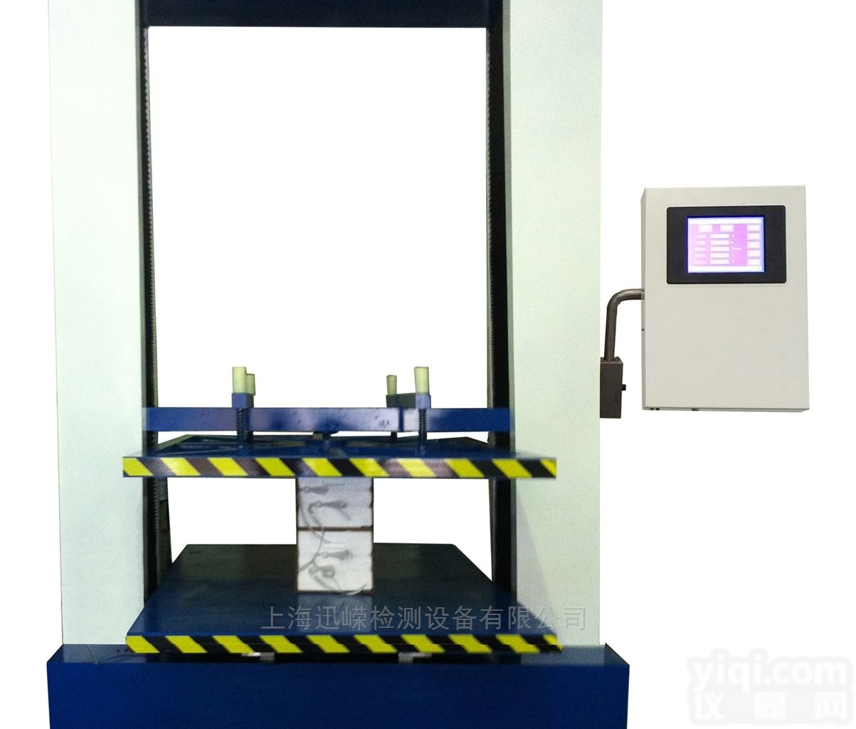 XBN-10S  天津<em>瓦楞纸箱</em>抗压试验机<em>价格</em>