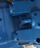 HPR55-02  <em>林德</em>HPR55-02<em>液压马达</em>