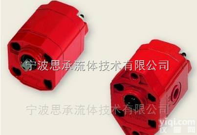 <em>BUCHER</em>_<em>布赫</em>_<em>液压泵</em>