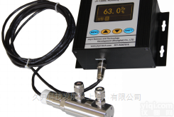 JY-1300  <em>抽取式</em>HMS180M烟气水分<em>变送器</em>