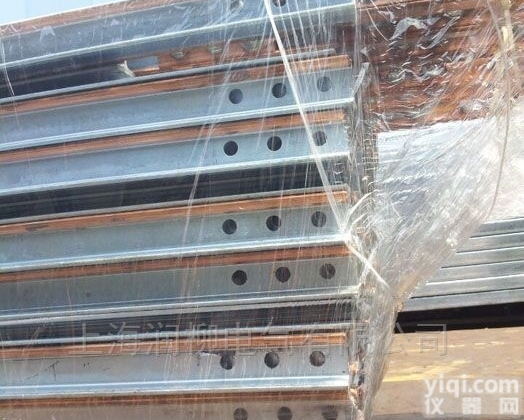 <em>耐高温</em>钢体<em>滑线</em>/100A汉发受电器/集电器