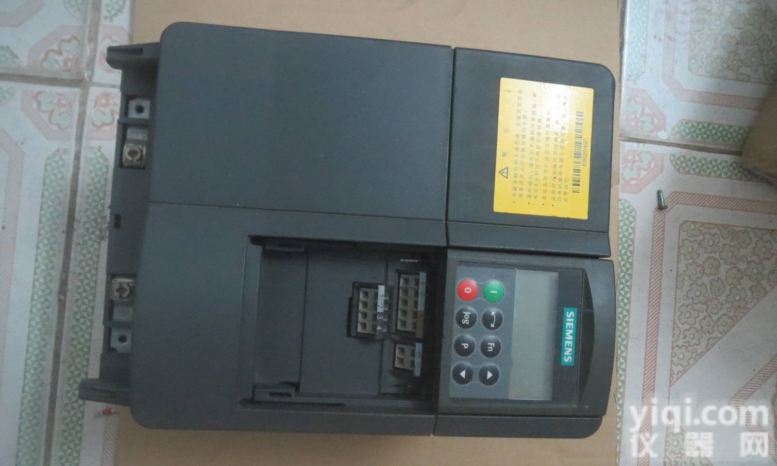 6SE6400-3CC00-2A  <em>德国西门子</em>变频器ZG<em>总代理</em>