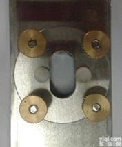 HF-8  <em>红外</em><em>固定</em><em>液体</em>池