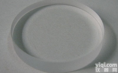 HW-7  KBr<em>溴化钾</em><em>红外</em>窗片