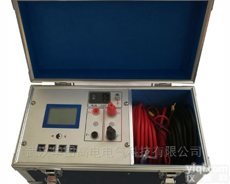 <em>HCVT</em>-H  <em>HCVT</em>-H电容式<em>电压互感器</em>现场<em>测试仪</em>