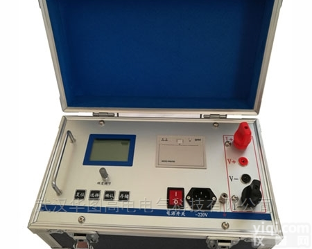 <em>HCCT</em>-H  <em>HCCT</em>-H<em>电流互感器</em>现场<em>测试仪</em>