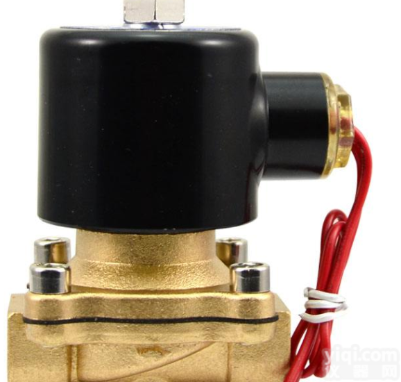 <em>宝德</em>burkert<em>电磁阀</em>动作<em>原理</em>