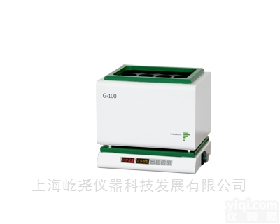 G-100  智能<em>控温</em>电<em>加热器</em>