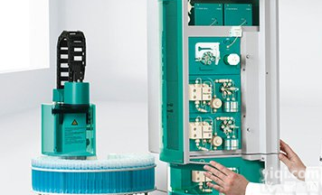 940 离子<em>色谱</em>  <em>瑞士</em>万通 Metrohm940 谱峰思维™离子<em>色谱</em>仪