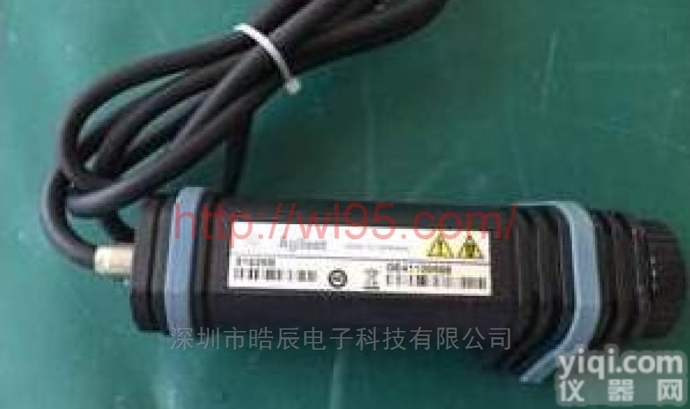 <em>安捷</em>伦 81626B 光<em>功率</em><em>探头</em>