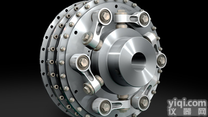 CENTAX-SEC  <em>德国</em>进口CENTA<em>船舶</em>联轴器CENTAX-SEC