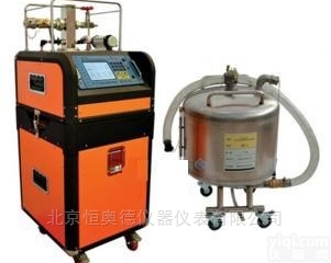 HAD-7003  <em>油气回收</em>多参数<em>检测仪</em>