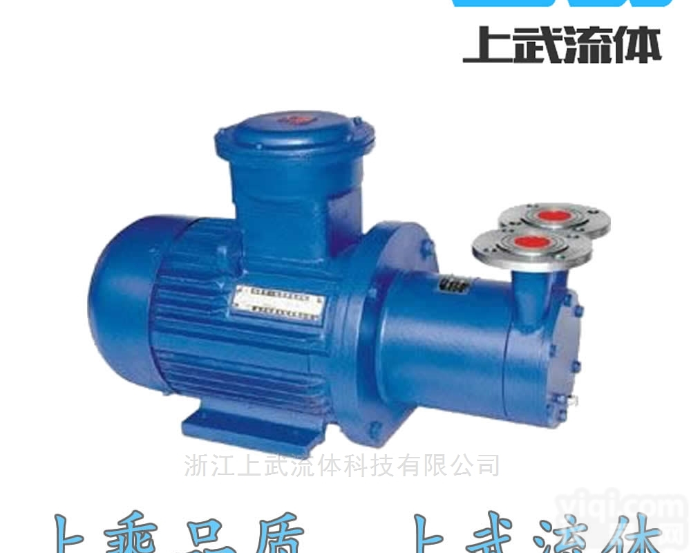 CW型<em>不锈钢</em>磁力<em>旋涡泵</em> 耐腐蚀<em>磁力泵</em>