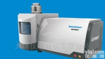 <em>固体</em><em>废弃物</em>重金属<em>检测仪器</em>ICP2060T