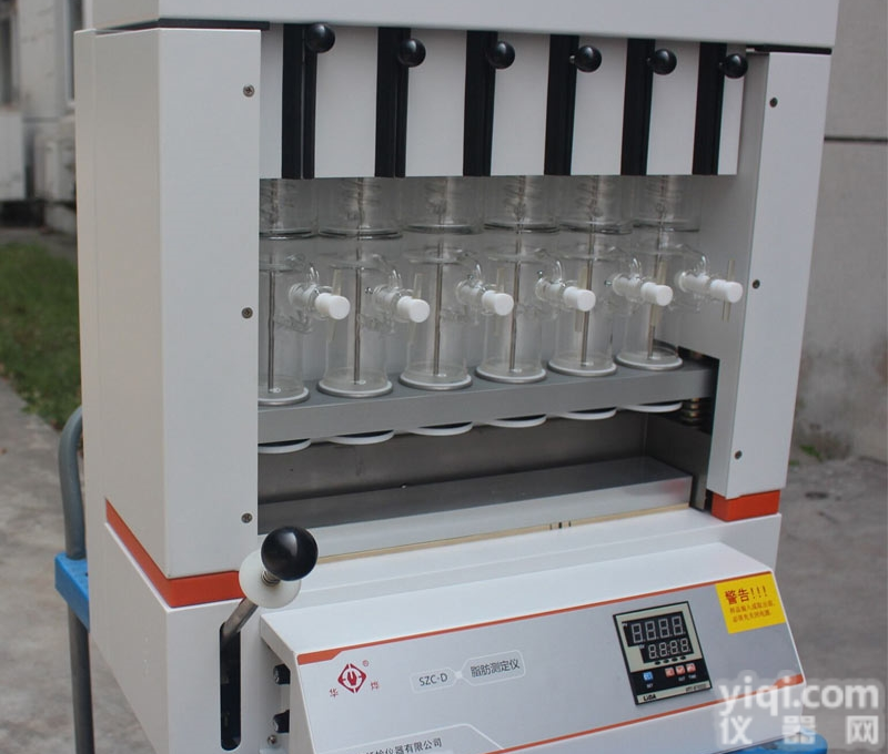 SZC-D<em>脂肪</em>测定仪 <em>脂肪</em><em>含量</em><em>测量仪</em>