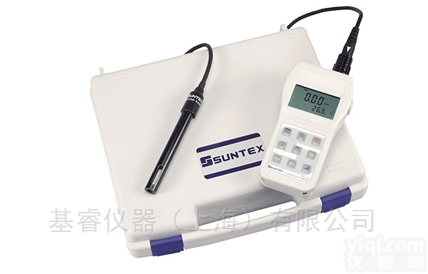 <em>台湾</em>SUNTEX上泰  SC-110 防水型手提式<em>电导率</em>盐度<em>测定仪</em>