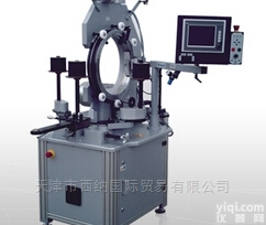 <em>德国</em>RUFF<em>环形</em>绕线机