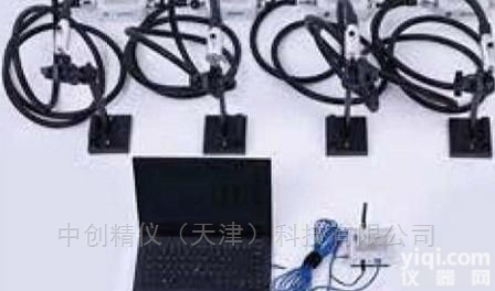 ZC-1600  移动式<em>炉膛温度</em>测量系统