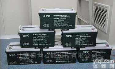 <em>NPC</em><em>蓄电池</em>6FM-24  <em>NPC</em><em>蓄电池</em>6FM-24 12V24AH日本<em>NPC</em>电池
